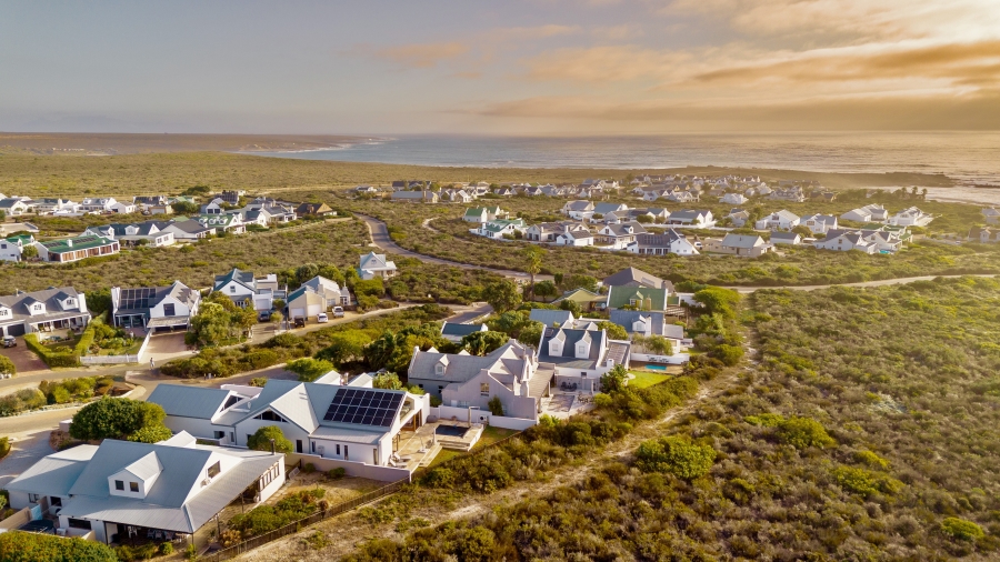 3 Bedroom Property for Sale in Grotto Bay Western Cape